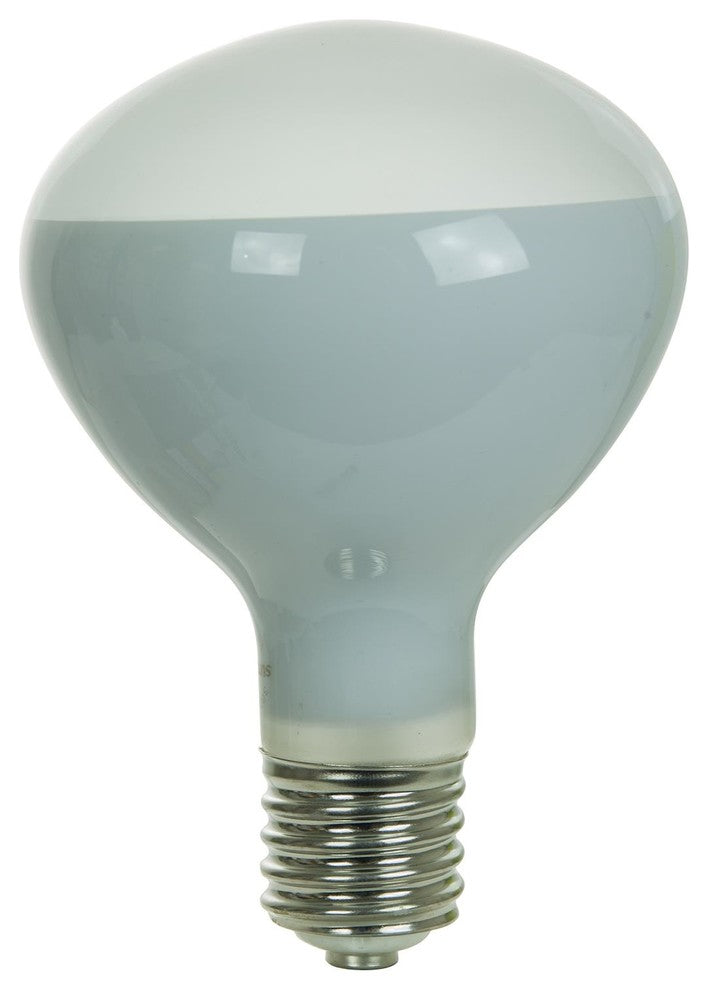 Sunlite 300 Watt R40 Reflector, Mogul Base, Clear
