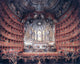 Giovanni Paolo Pannini Musical Fete, 20"x25" Wall Decal