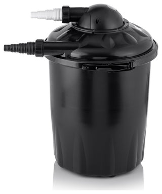 Pressure Filter 2000 Gallon Without UVC