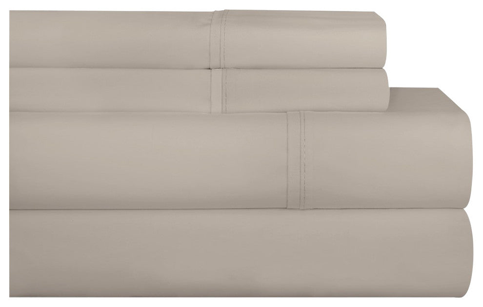 Pointehaven 200 TC Printed Sheet Set