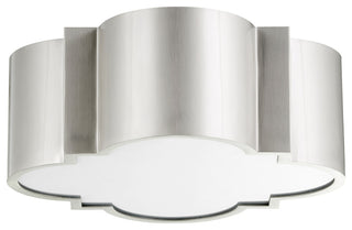 Wyatt 2-Light Ceiling Mount
