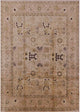 Ahgly Company Indoor Rectangle Mid-Century Modern Area Rugs, 2' x 4'