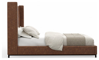 Mundo Standard King Bed