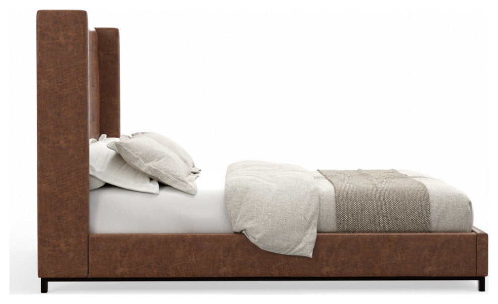 Mundo Standard King Bed