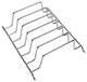 SinkSense GridLogic Latch-On Bottom Grid Kitchen Sink Organizer in Stainless