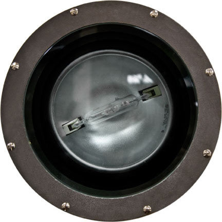 Dabmar Lighting Fiberglass In-Ground Well Light