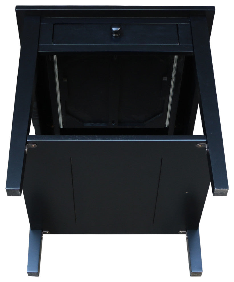 Spencer End Table