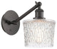 Innovations 317-1W-OB-G402-LED 1-Light Sconce, Oil Rubbed Bronze