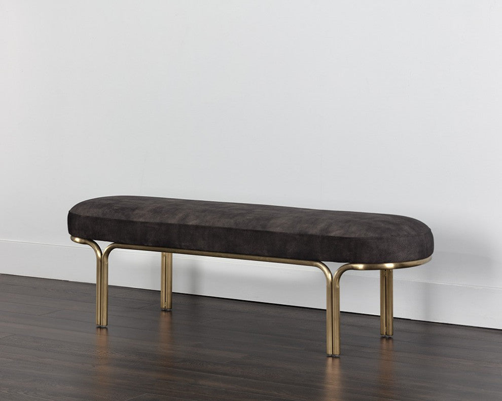 Gwen Bench, Nono Shitake