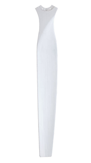 Spitfire DC Blade Set of 3, 84" White Washed