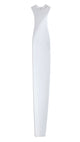 Spitfire DC Blade Set of 3, 84" White Washed