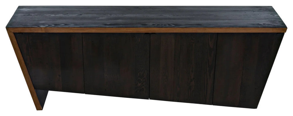 CFC Furniture Wisteria Sideboard