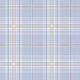Fresh Kitchens, Pre-Pasted Kitchen Design Light Blue Wallpaper Roll