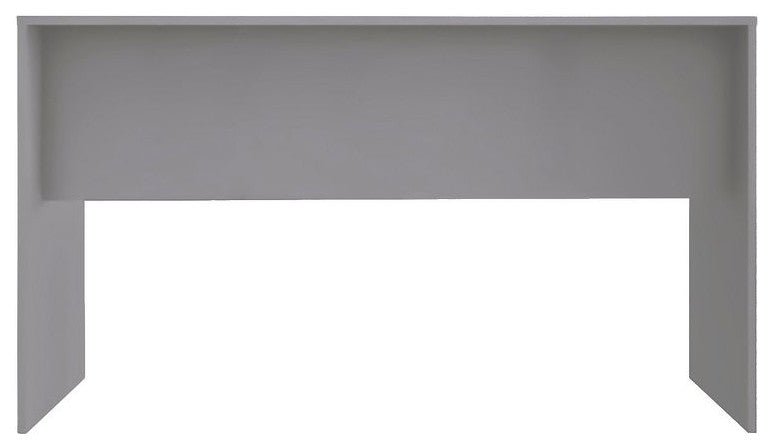 Cornelia 53.10 Desk in Grey