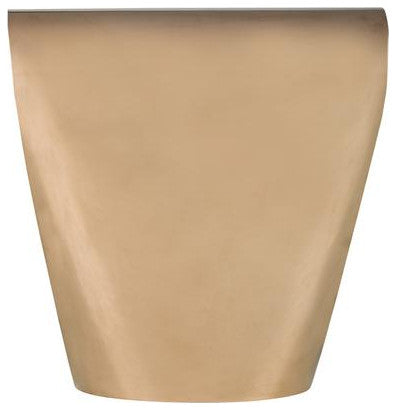 Buckley Console Table Rose Gold