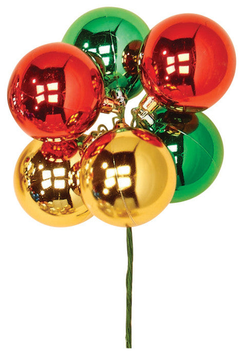 Multicolor Ball Pick