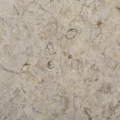 vidaXL Table Top Gray Marble Replacement Dining Coffee Table Top Furniture