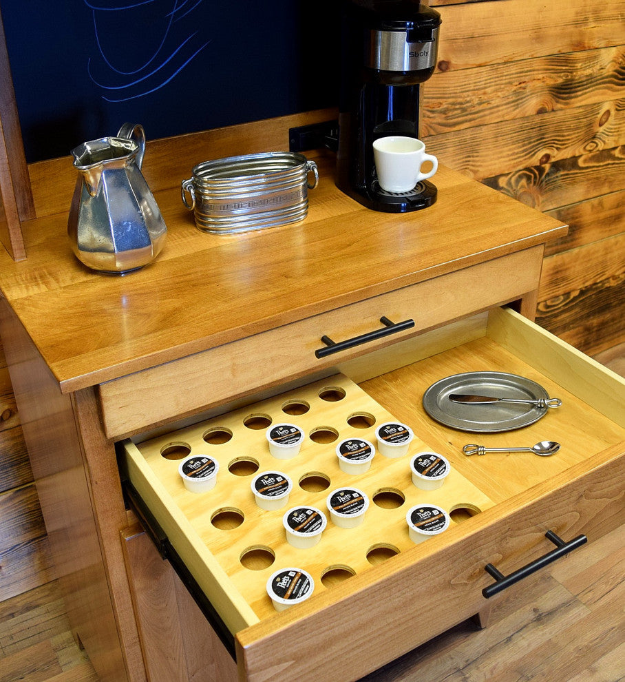 Cocoa Coffee Bar
