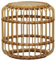 Spindle Side Table