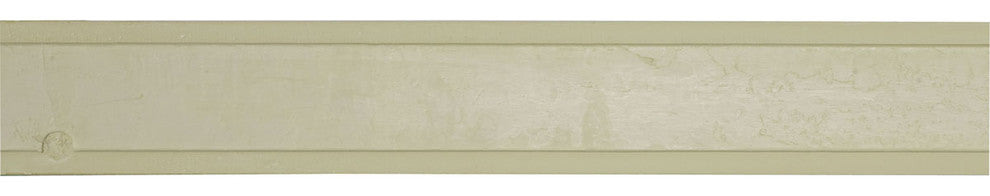 3 3/4"W x 94 1/2"H x 7/8"D Classic Casing