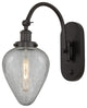 Innovations 918-1W-OB-G165-LED 1-Light Sconce, Oil Rubbed Bronze