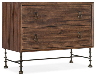 Big Sky Bachelors Chest