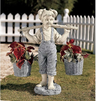 Flowers For Felicity