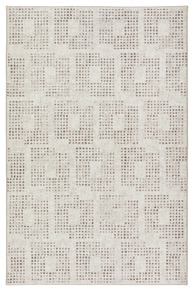 Dalyn Delano DA1 Ivory 8'x10' Rug