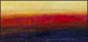 Warm Horizon, Giclee Reproduction Artwork