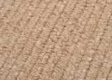 Simple Chenille M801 Sand Bar Kids/Teen Area Rug, Rectangular 2'x4'