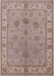 Ahgly Company Indoor Rectangle Mid-Century Modern Area Rugs, 7' x 9'