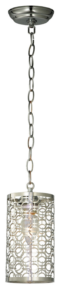 5W Deco Mini Pendant