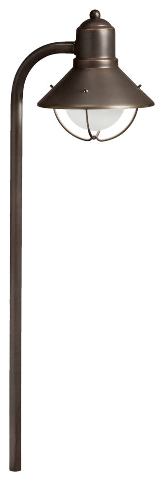 Seaside Olde Bronze Path and Spread 1--Light 120V