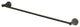 Arterra 24" Towel Bar, Tuscan Bronze