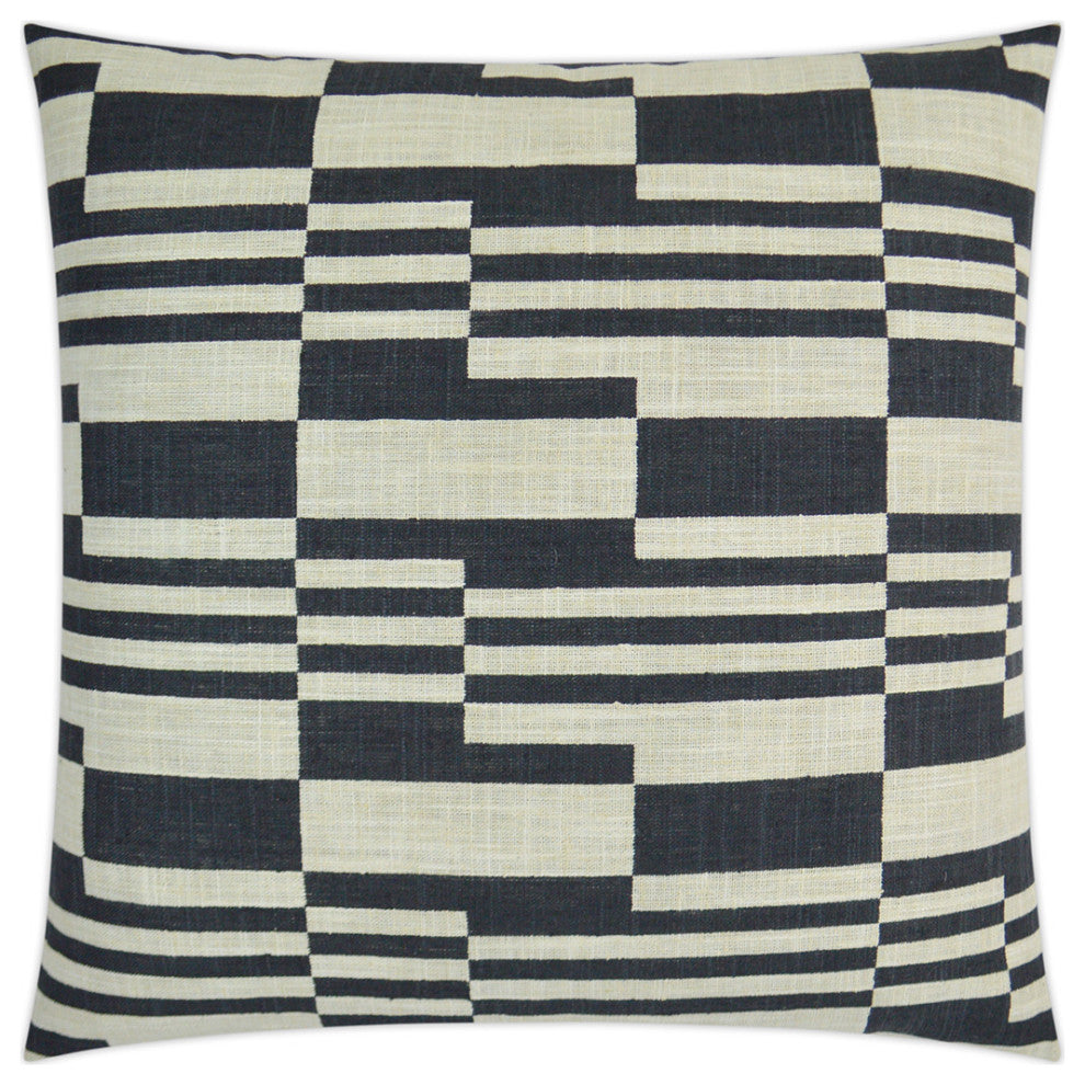 Piano Pillow - Domino