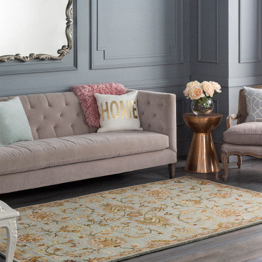 Surya Middleton AWMD-1004 5' x 8' Rug