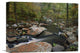 "Cedar Creek, Petit Jean State Park, Arkansas" Artwork
