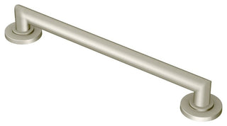 Creative Specialties, Grab Bar, Brushed Nickel, 36"x3"x3"