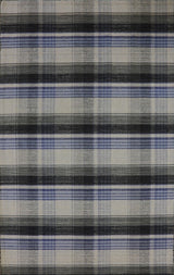 Royal Rug, Gray, 5'x8'