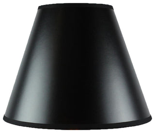 Bold With True Lining Hard Back, Black Parchment