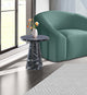 Omni End Table, Black