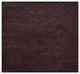 Hand Knotted Loom Silk Mix Area Rugs Solid Brown Beige