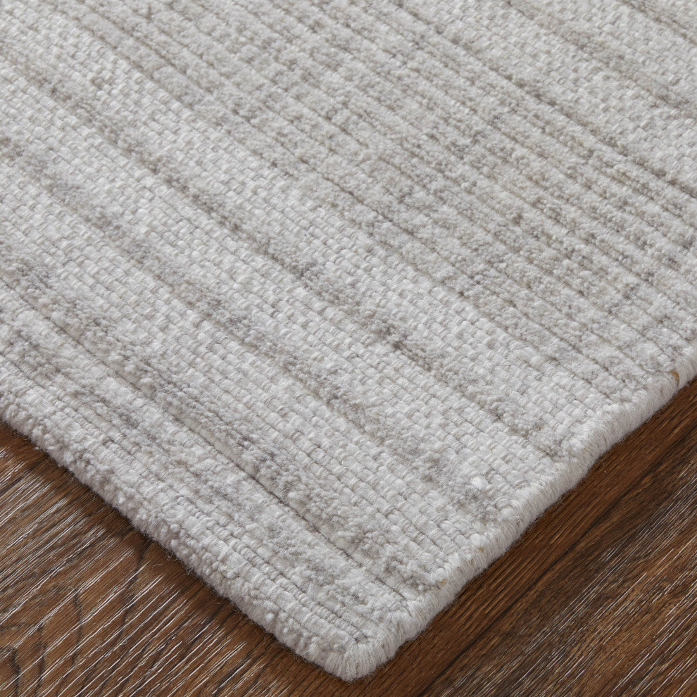 Highview T8016 Modern/Casual Area Rug, 9'6"x13'6"