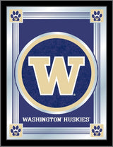 Washington Logo Mirror