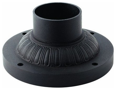 Hinkley 10 Light Museum Bronze Pier Mount, 1307MR