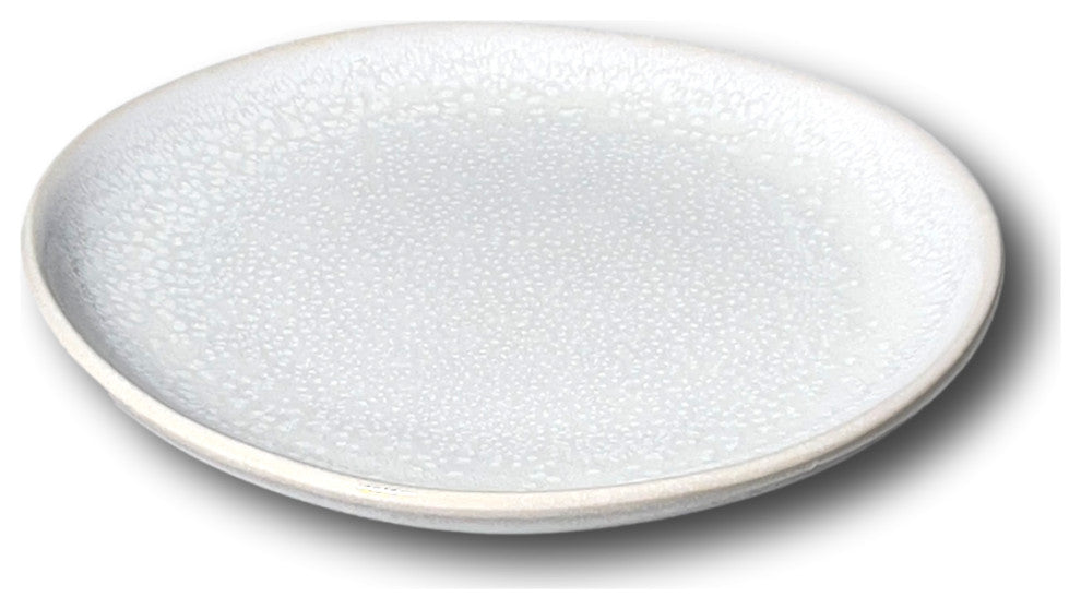 Lily Valley Appetizer Plate