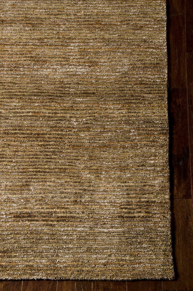 Calvin Klein Home Mesa Indus Fossil Area Rug By Nourison, 10'x14'