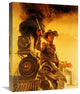 "Outlaw Brand" Stretched Canvas Giclee by Mort Kunstler, 17"x22"