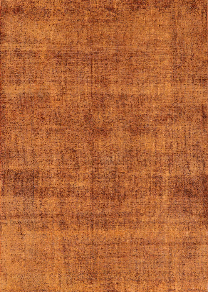 Ahgly Company Indoor Rectangle Mid-Century Modern Area Rugs, 7' x 9'