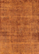 Ahgly Company Indoor Rectangle Mid-Century Modern Area Rugs, 7' x 9'